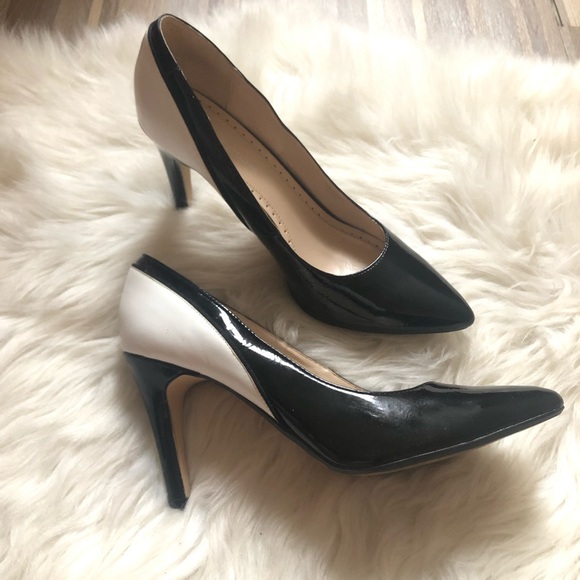 adrienne vittadini pumps